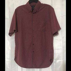Dockers dress shirt size medium